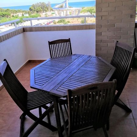 Los Jardines Del Mar III Oropesa del Mar Eksteriør billede